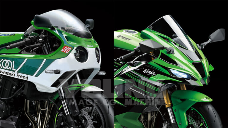 カワサキ ZX-9R C型 部品取車 書付 - オートバイ車体