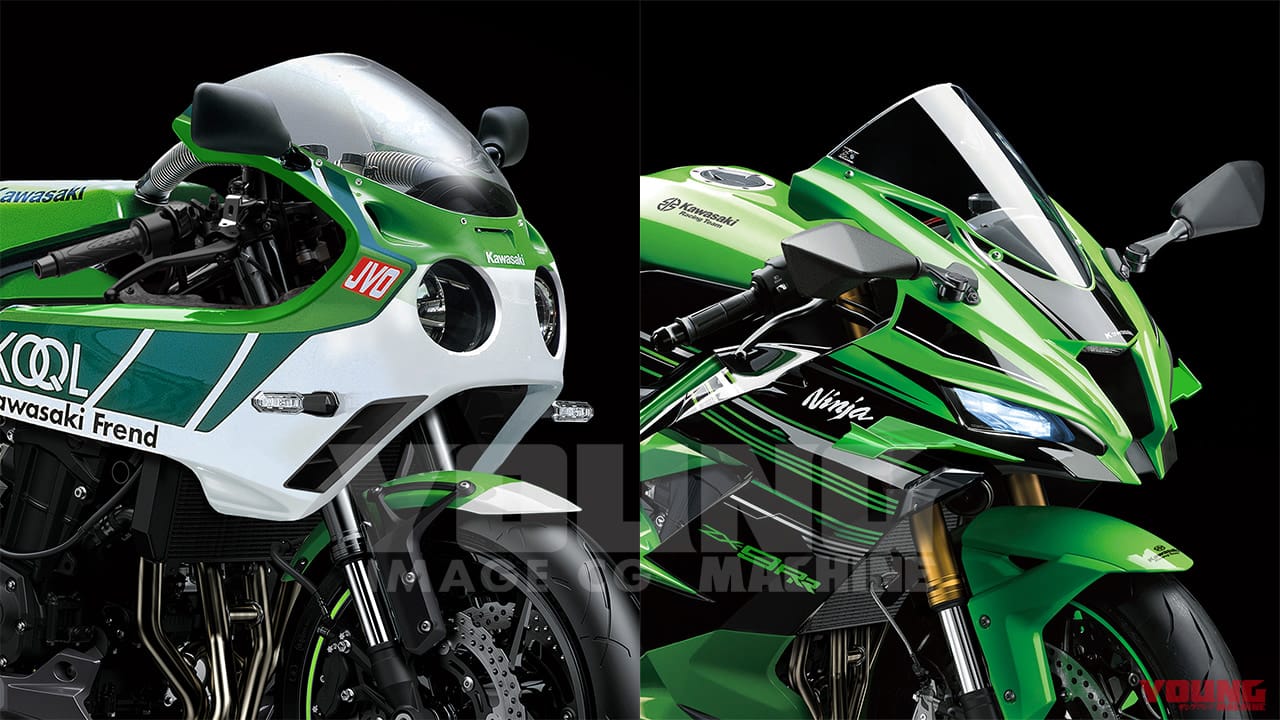 【YM新車予想】名機「ニンジャZX-9R」の復活はあるか?! 次世代スーパースポーツのカギは”手の届く本格派”!
