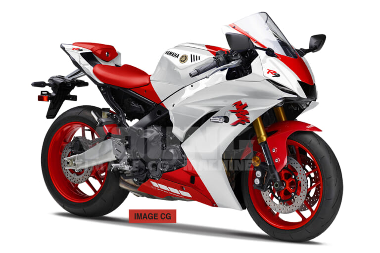 ヤマハ YZF-R9|【YM新車予想】名機「ニンジャZX-9R」の復活はあるか?! 次世代スーパースポーツのカギは”手の届く本格派”!