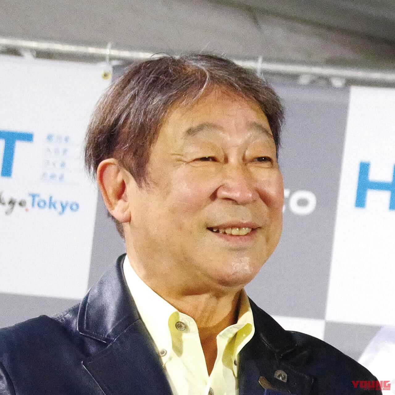 |改善する東京のバイク駐輪事情 江東区を皮切りに利便性が高まる