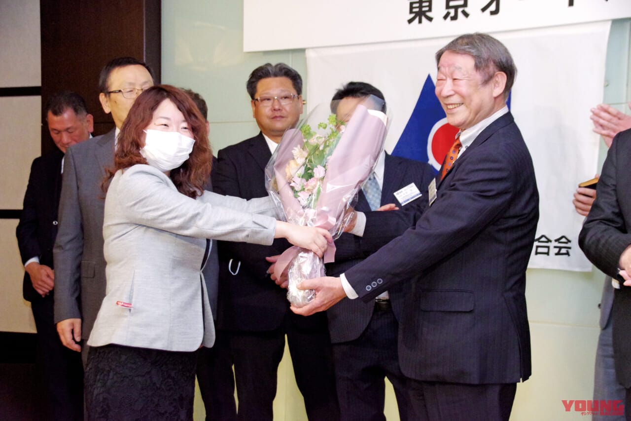 |改善する東京のバイク駐輪事情 江東区を皮切りに利便性が高まる