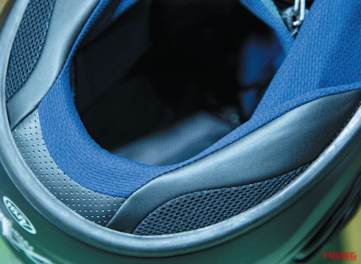 Arai TOUR-CROSS V |アライヘルメット’23ニューモデルまとめ 変形に多彩なグラフィックも!【’23最新ヘルメットカタログ】