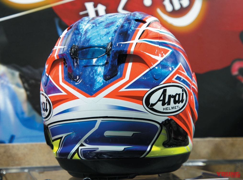 |アライヘルメット’23ニューモデルまとめ 変形に多彩なグラフィックも!【’23最新ヘルメットカタログ】