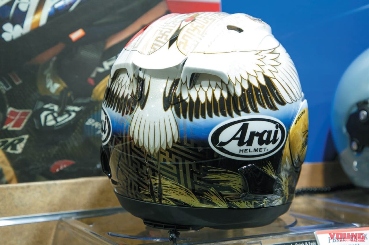 |アライヘルメット’23ニューモデルまとめ 変形に多彩なグラフィックも!【’23最新ヘルメットカタログ】