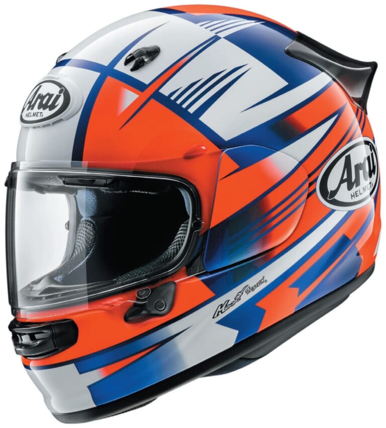 Arai ASTRO-GX ROCK |アライヘルメット’23ニューモデルまとめ 変形に多彩なグラフィックも!【’23最新ヘルメットカタログ】