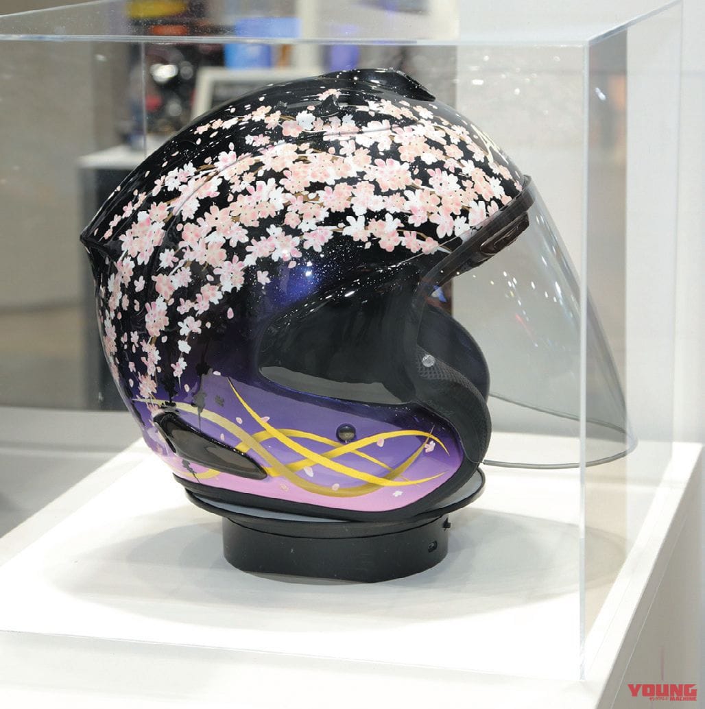 |アライヘルメット’23ニューモデルまとめ 変形に多彩なグラフィックも!【’23最新ヘルメットカタログ】