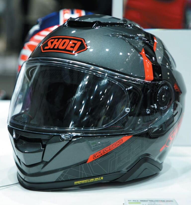 Shoei GT-Air II MM93 COLLECTIONROAD
