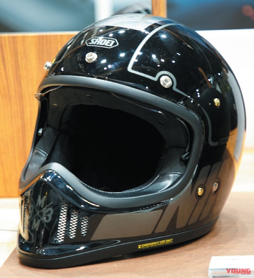 |SHOEIのマルケス7連発! ’23ニューモデルはグラフィックコラボモデルが盛り沢山【’23最新ヘルメットカタログ】