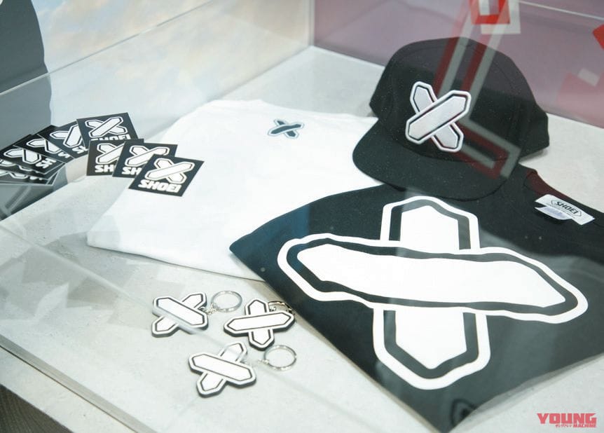 |SHOEIのマルケス7連発! ’23ニューモデルはグラフィックコラボモデルが盛り沢山【’23最新ヘルメットカタログ】