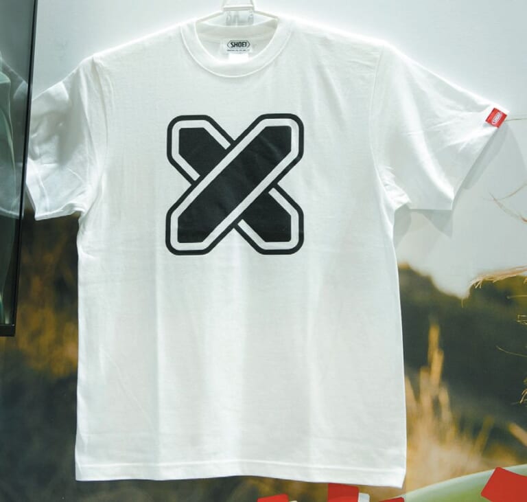 Shoei x|SHOEIのマルケス7連発! ’23ニューモデルはグラフィックコラボモデルが盛り沢山【’23最新ヘルメットカタログ】