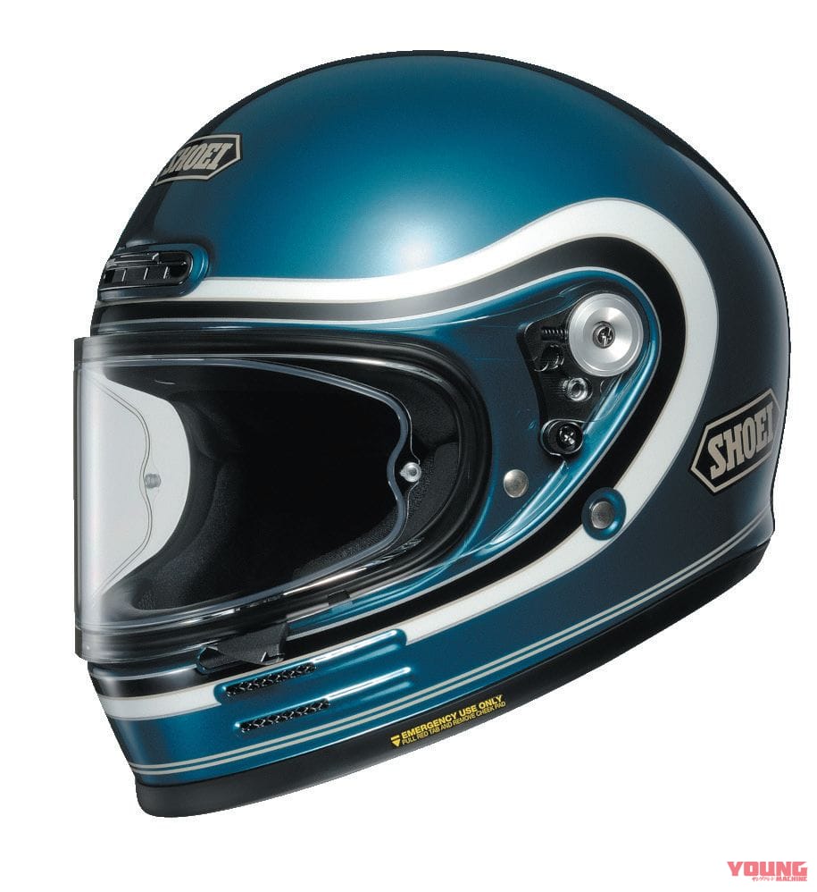 |SHOEIのマルケス7連発! ’23ニューモデルはグラフィックコラボモデルが盛り沢山【’23最新ヘルメットカタログ】
