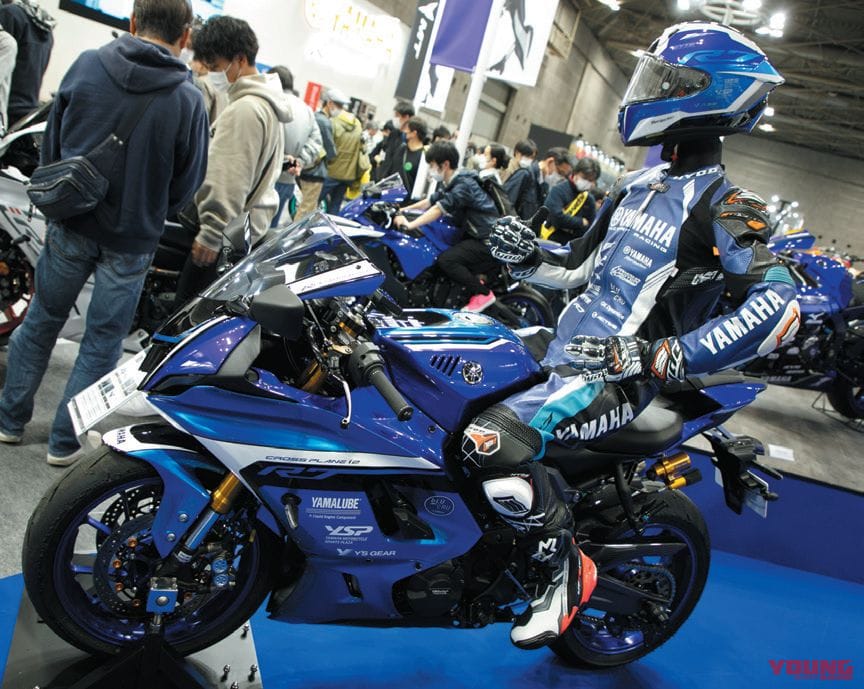 |SHOEIのマルケス7連発! ’23ニューモデルはグラフィックコラボモデルが盛り沢山【’23最新ヘルメットカタログ】