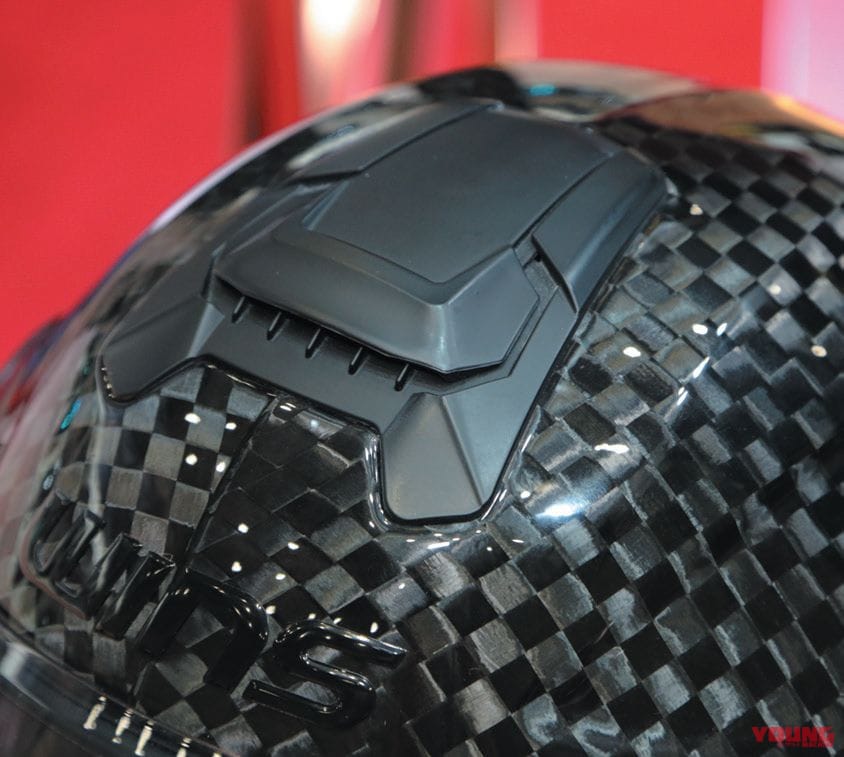 |’23登場のニューヘルメットまとめ! カーボン柄の新作にネオクラ向けも【’23最新ヘルメットカタログ ウインズ/ヤマハ/LS2】