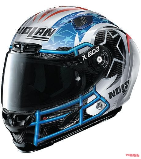 |ヘルメットは海外勢もアツい!  ’23ニューモデルまとめ【’23最新ヘルメットカタログ HJC/NOLAN/ZEALOT】