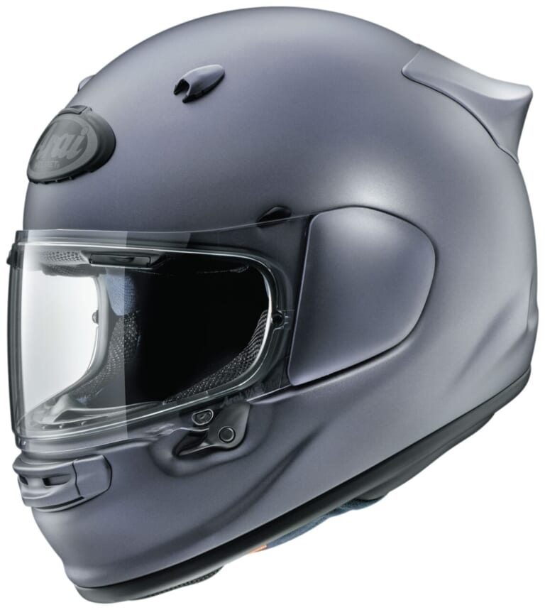 Arai ASTRO-GX|現行フルフェイス総まとめ! ’23最新ヘルメットカタログ〈アライ RX‐7X/SHOEI X-Fifteen/OPTICSONほか〉