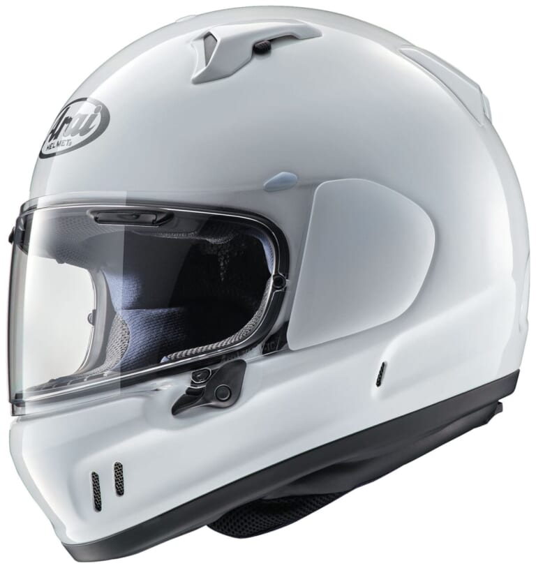 Arai XD|現行フルフェイス総まとめ! ’23最新ヘルメットカタログ〈アライ RX‐7X/SHOEI X-Fifteen/OPTICSONほか〉