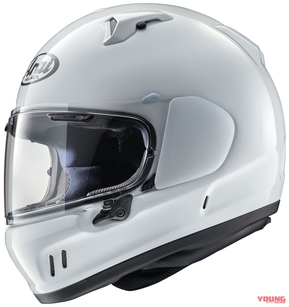 |現行フルフェイス総まとめ! ’23最新ヘルメットカタログ〈アライ RX‐7X/SHOEI X-Fifteen/OPTICSONほか〉