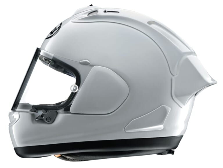 Arai RX-7X FIM Racing#1|現行フルフェイス総まとめ! ’23最新ヘルメットカタログ〈アライ RX‐7X/SHOEI X-Fifteen/OPTICSONほか〉