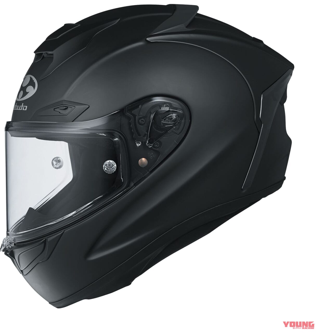 |現行フルフェイス総まとめ! ’23最新ヘルメットカタログ〈アライ RX‐7X/SHOEI X-Fifteen/OPTICSONほか〉