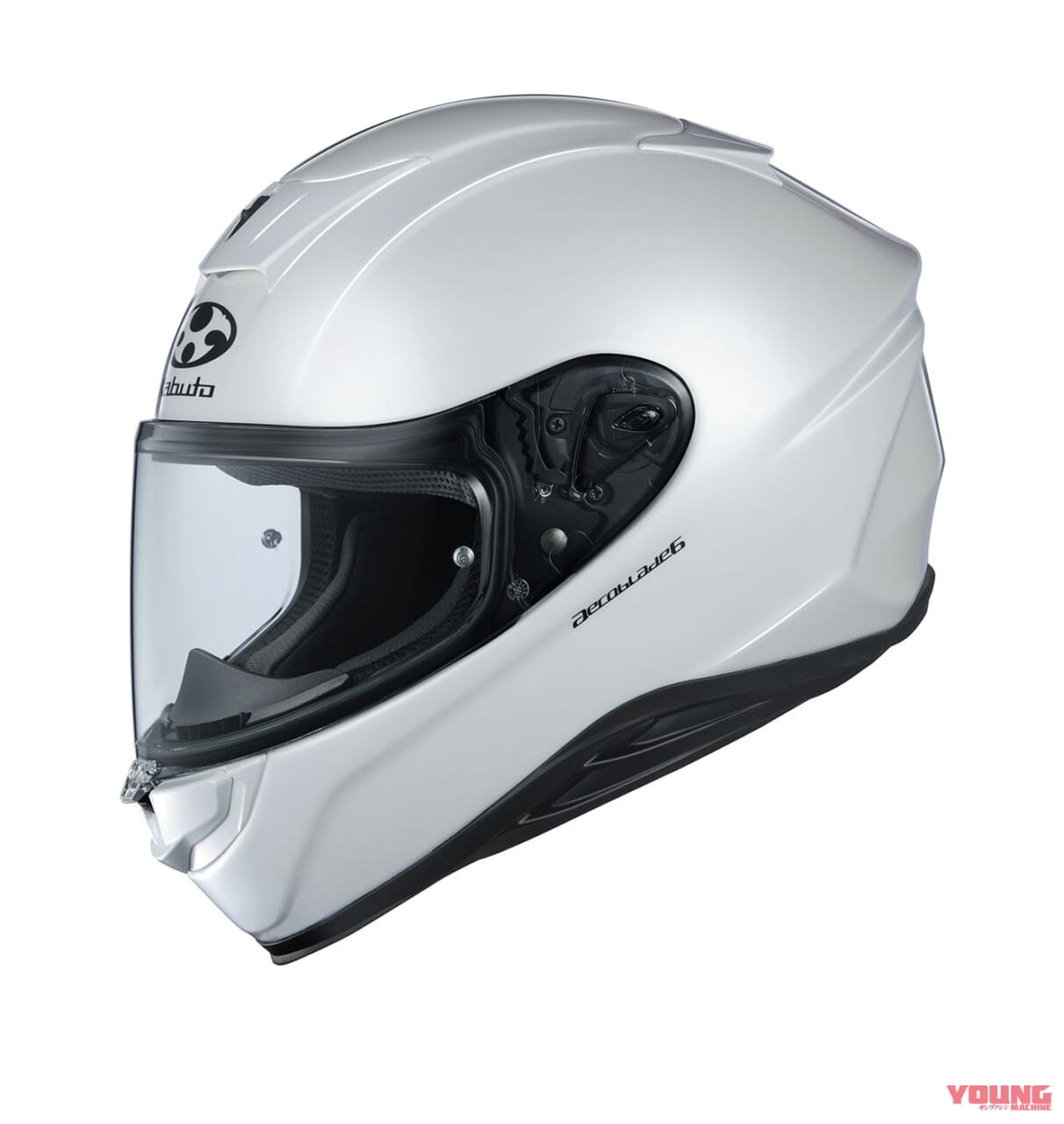 |現行フルフェイス総まとめ! ’23最新ヘルメットカタログ〈アライ RX‐7X/SHOEI X-Fifteen/OPTICSONほか〉