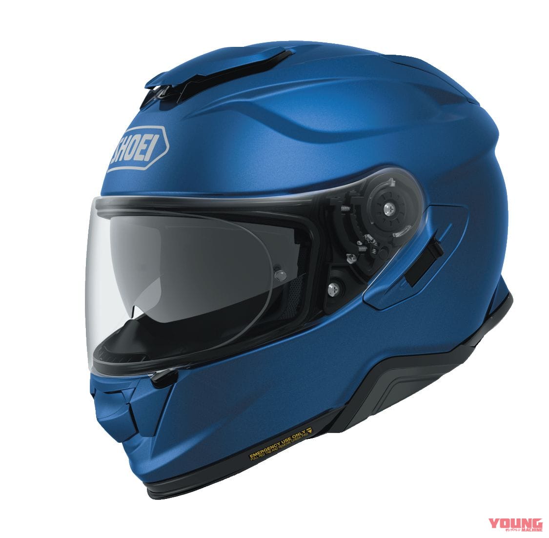 |現行フルフェイス総まとめ! ’23最新ヘルメットカタログ〈アライ RX‐7X/SHOEI X-Fifteen/OPTICSONほか〉