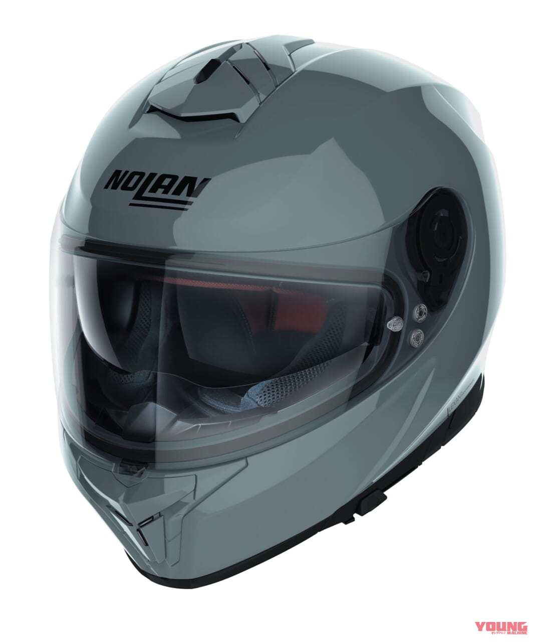 |現行フルフェイス総まとめ! ’23最新ヘルメットカタログ〈アライ RX‐7X/SHOEI X-Fifteen/OPTICSONほか〉