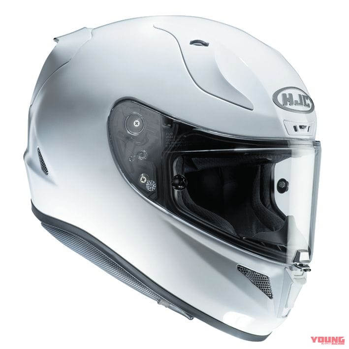 HJC RPHA 11|現行フルフェイス総まとめ! ’23最新ヘルメットカタログ〈アライ RX‐7X/SHOEI X-Fifteen/OPTICSONほか〉