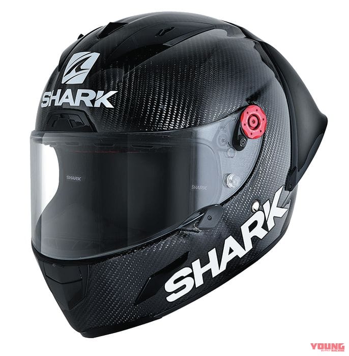 SHARK RACE-R PRO GP FIM RACING #1|現行フルフェイス総まとめ! ’23最新ヘルメットカタログ〈アライ RX‐7X/SHOEI X-Fifteen/OPTICSONほか〉