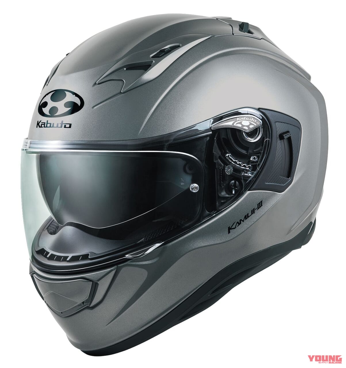 |現行フルフェイス総まとめ! ’23最新ヘルメットカタログ〈アライ RX‐7X/SHOEI X-Fifteen/OPTICSONほか〉