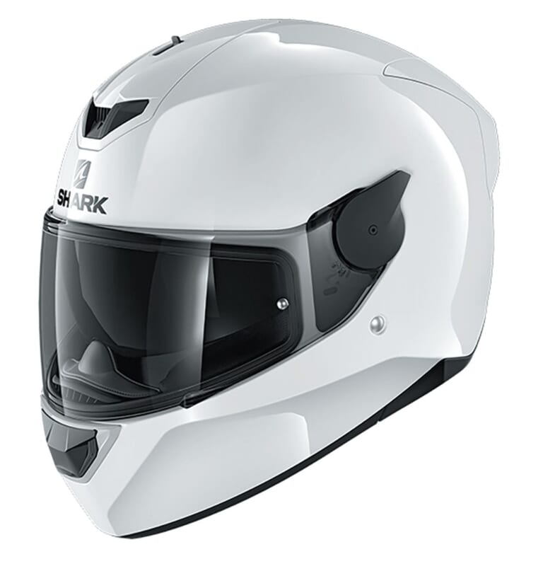SHARK D-SKWAL 2|現行フルフェイス総まとめ! ’23最新ヘルメットカタログ〈アライ RX‐7X/SHOEI X-Fifteen/OPTICSONほか〉