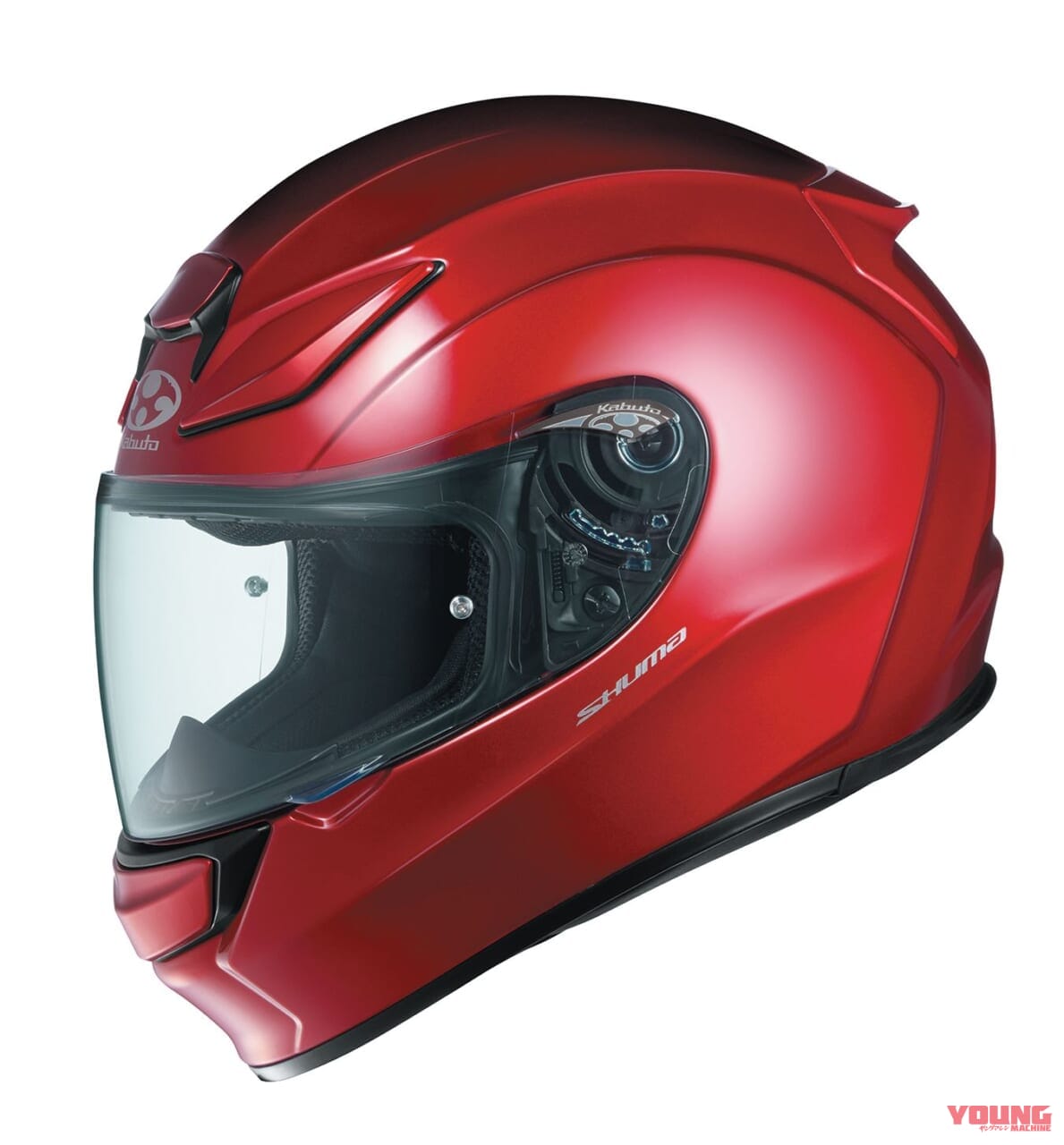 |現行フルフェイス総まとめ! ’23最新ヘルメットカタログ〈アライ RX‐7X/SHOEI X-Fifteen/OPTICSONほか〉