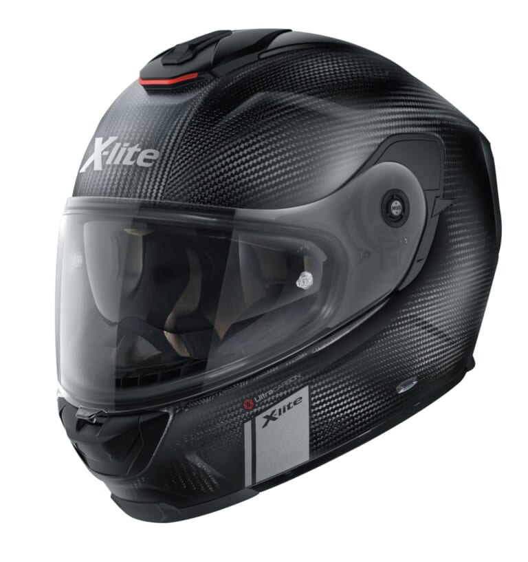 NOLAN/X-lite X-903 ULTRA CARBON|現行フルフェイス総まとめ! ’23最新ヘルメットカタログ〈アライ RX‐7X/SHOEI X-Fifteen/OPTICSONほか〉