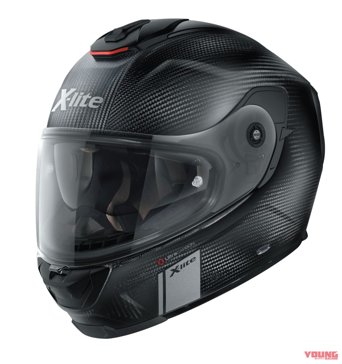 |現行フルフェイス総まとめ! ’23最新ヘルメットカタログ〈アライ RX‐7X/SHOEI X-Fifteen/OPTICSONほか〉