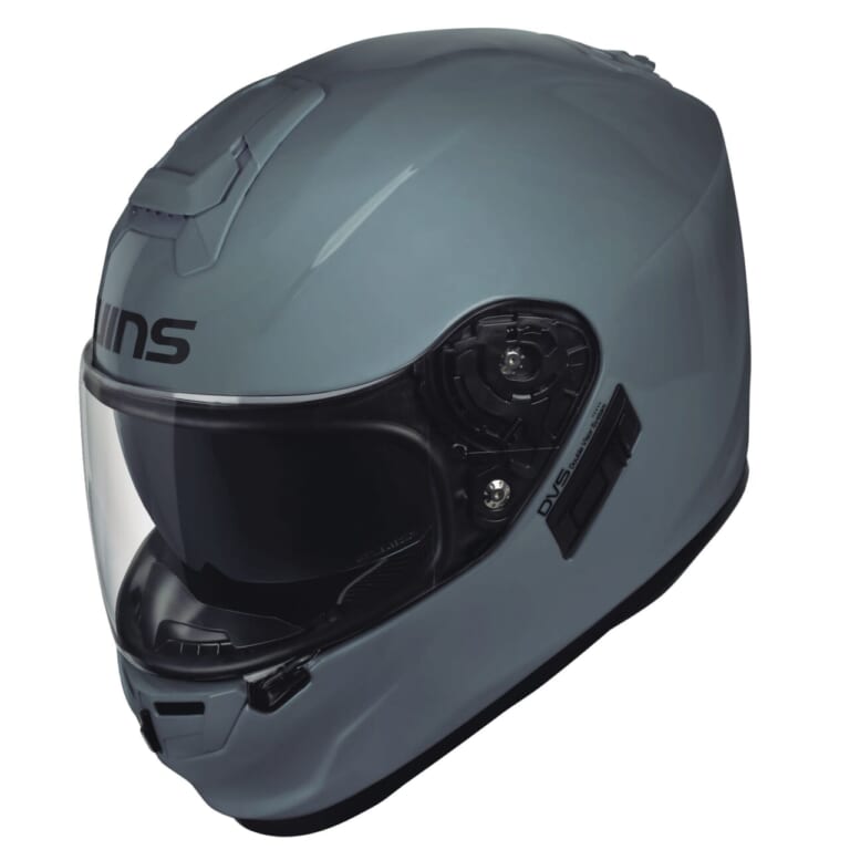 WINS G-FORCE SS TypeC|現行フルフェイス総まとめ! ’23最新ヘルメットカタログ〈アライ RX‐7X/SHOEI X-Fifteen/OPTICSONほか〉