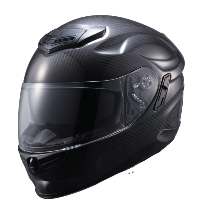 NANKAI/ZEUS NAZ-160C|現行フルフェイス総まとめ! ’23最新ヘルメットカタログ〈アライ RX‐7X/SHOEI X-Fifteen/OPTICSONほか〉