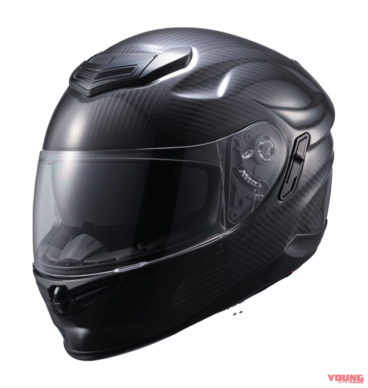 |現行フルフェイス総まとめ! ’23最新ヘルメットカタログ〈アライ RX‐7X/SHOEI X-Fifteen/OPTICSONほか〉