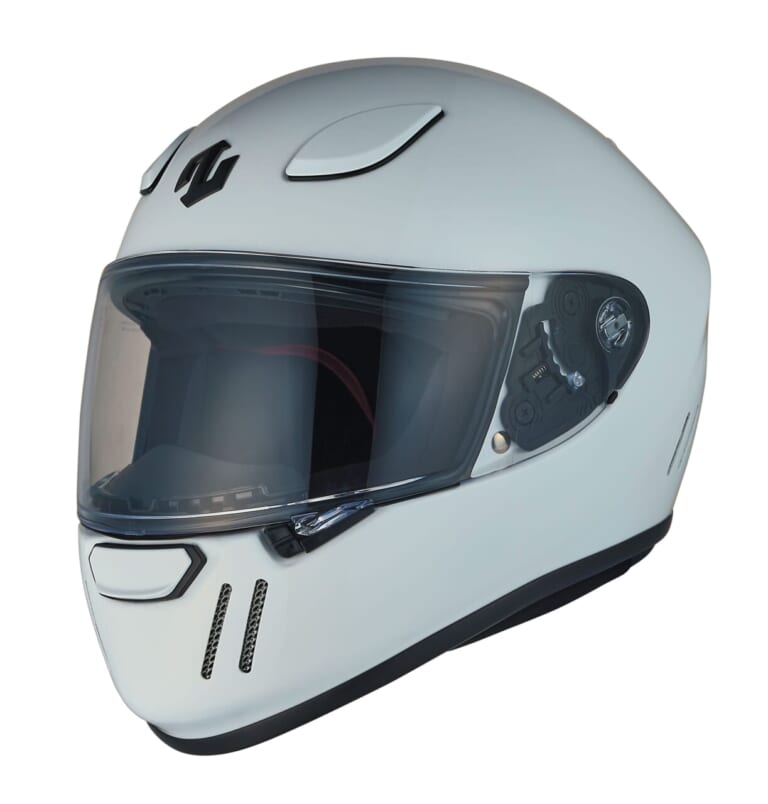 ZEALOT BladeRunner|現行フルフェイス総まとめ! ’23最新ヘルメットカタログ〈アライ RX‐7X/SHOEI X-Fifteen/OPTICSONほか〉