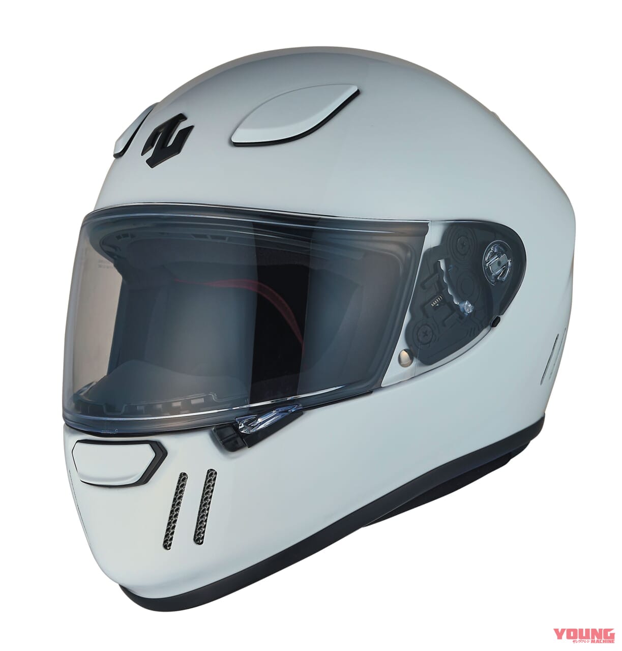 |現行フルフェイス総まとめ! ’23最新ヘルメットカタログ〈アライ RX‐7X/SHOEI X-Fifteen/OPTICSONほか〉