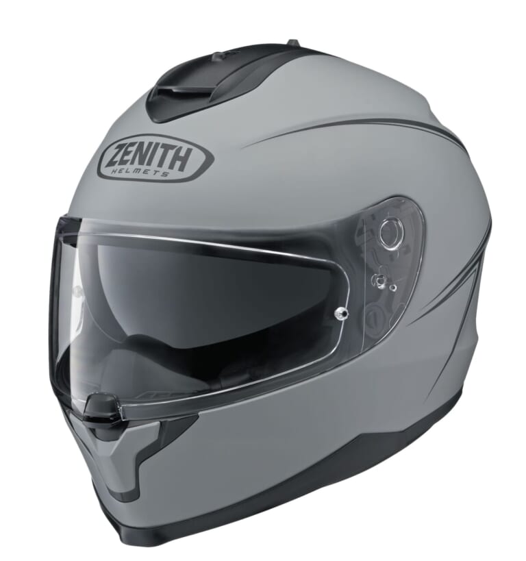 YAMAHA YF-9 ZENITH|現行フルフェイス総まとめ! ’23最新ヘルメットカタログ〈アライ RX‐7X/SHOEI X-Fifteen/OPTICSONほか〉