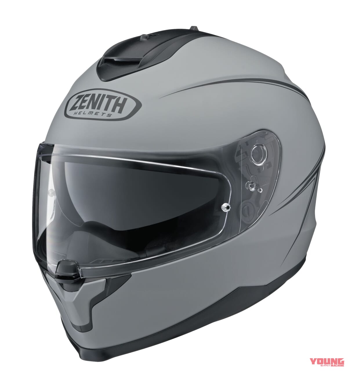 |現行フルフェイス総まとめ! ’23最新ヘルメットカタログ〈アライ RX‐7X/SHOEI X-Fifteen/OPTICSONほか〉