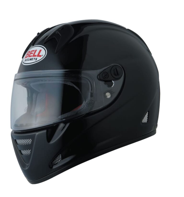 BELL M5XJ|現行フルフェイス総まとめ! ’23最新ヘルメットカタログ〈アライ RX‐7X/SHOEI X-Fifteen/OPTICSONほか〉