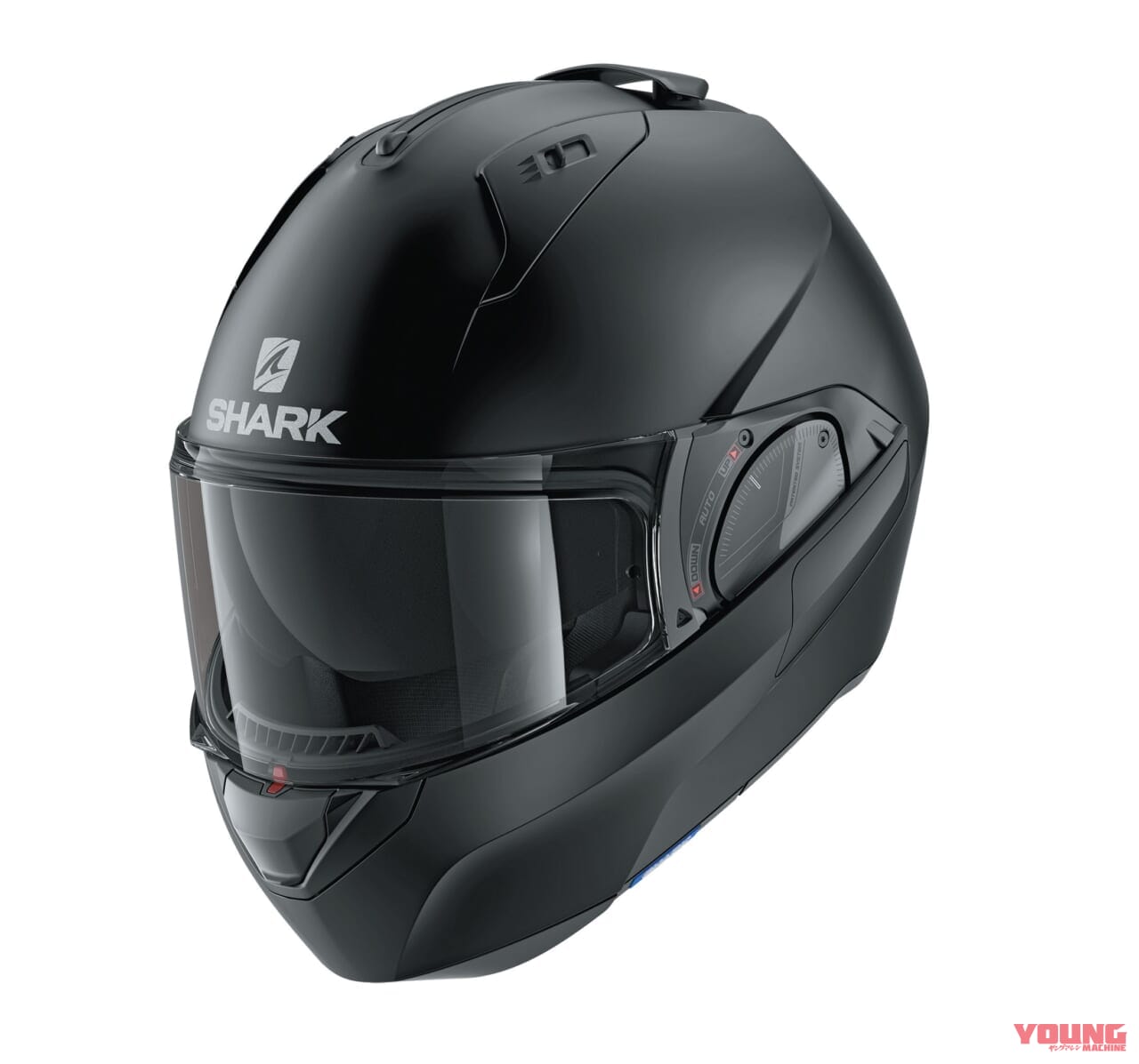 |多機能がやはり嬉しい! 現行システムヘルメット総まとめ ’23最新ヘルメットカタログ〈SHOEI ネオテックII/Kabuto リューキほか〉