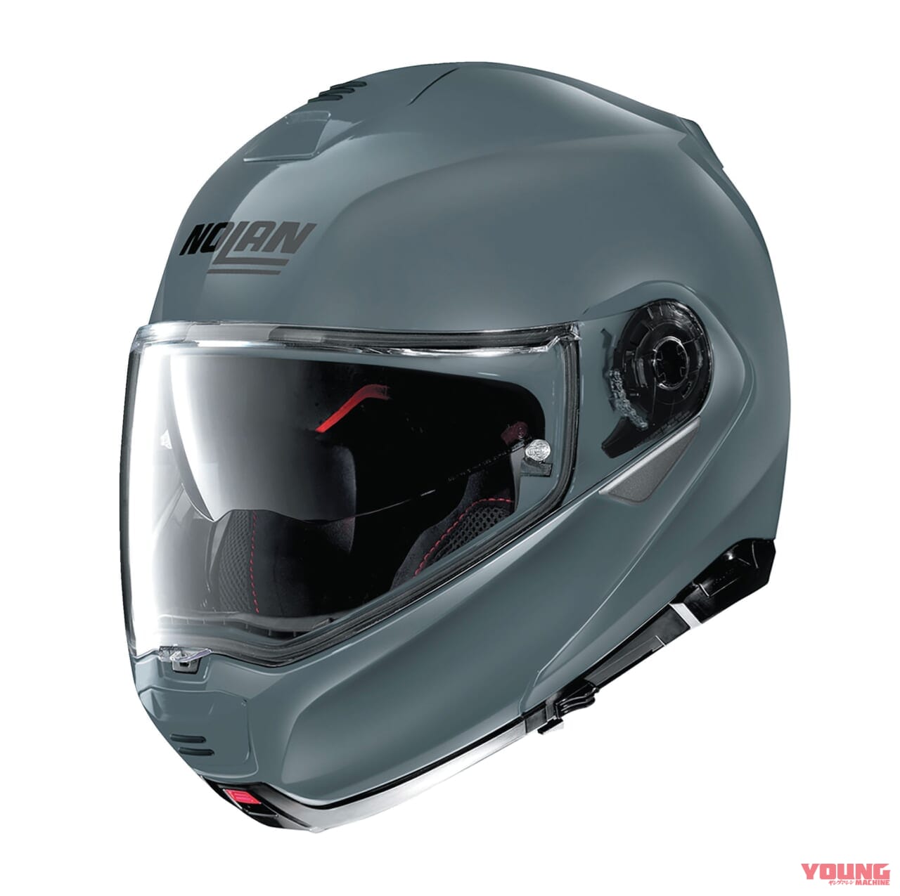 |多機能がやはり嬉しい! 現行システムヘルメット総まとめ ’23最新ヘルメットカタログ〈SHOEI ネオテックII/Kabuto リューキほか〉