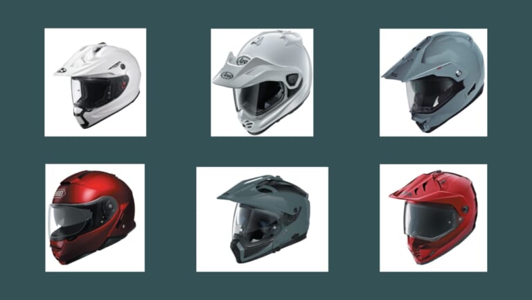 特価人気ARAI SHOEI ヘルメット　セット セキュリティ・セーフティ