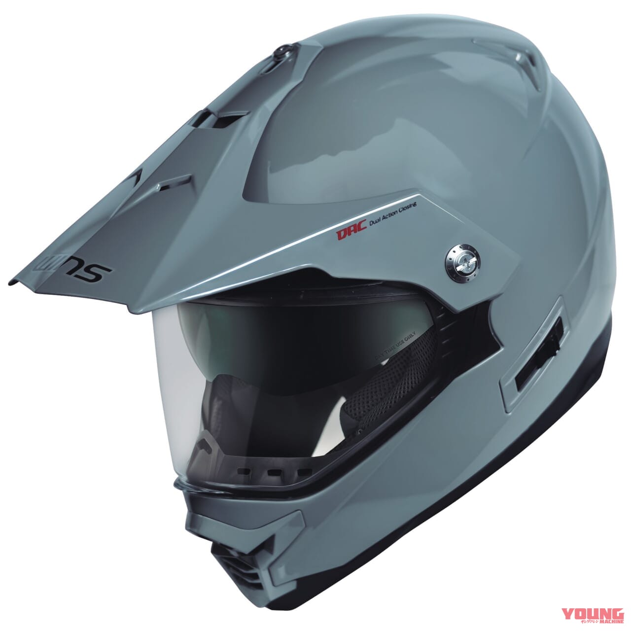 |マルチに使える冒険仕様! 現行クロスオーバーヘルメット総まとめ ’23最新ヘルメットカタログ〈アライ ツアークロスV/SHOEI ホーネットADV/Kabutoジオシスほか〉