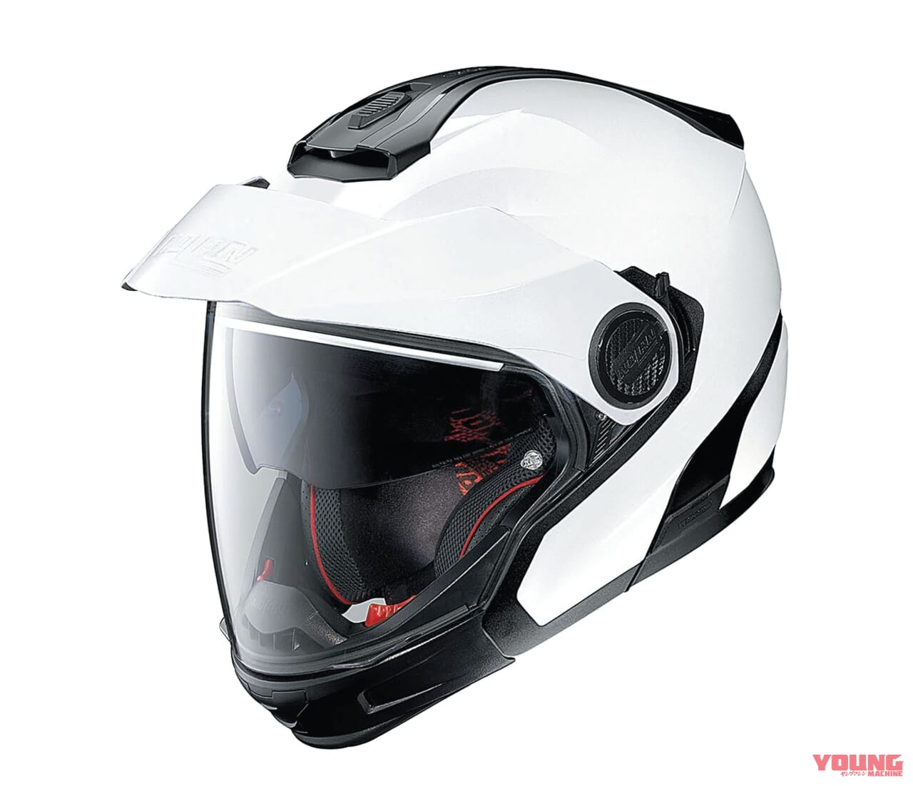 |マルチに使える冒険仕様! 現行クロスオーバーヘルメット総まとめ ’23最新ヘルメットカタログ〈アライ ツアークロスV/SHOEI ホーネットADV/Kabutoジオシスほか〉