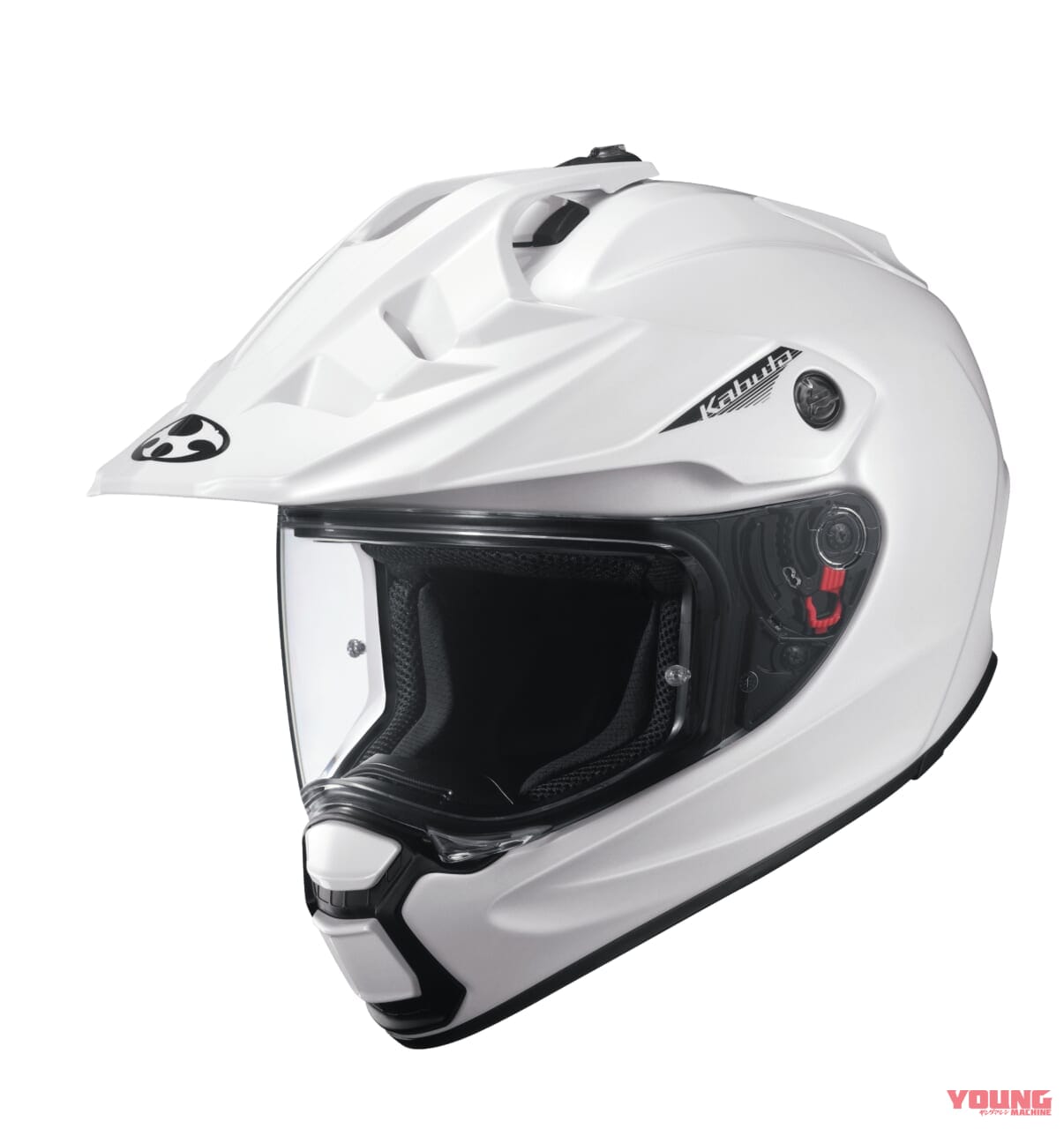 |マルチに使える冒険仕様! 現行クロスオーバーヘルメット総まとめ ’23最新ヘルメットカタログ〈アライ ツアークロスV/SHOEI ホーネットADV/Kabutoジオシスほか〉