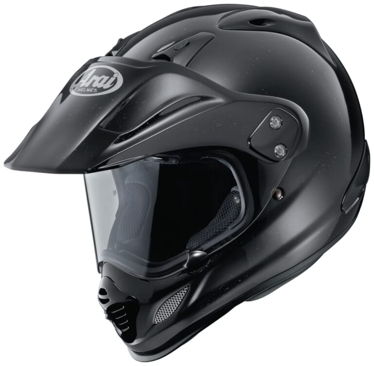 Arai TOUR-CROSS 3|マルチに使える冒険仕様! 現行クロスオーバーヘルメット総まとめ ’23最新ヘルメットカタログ〈アライ ツアークロスV/SHOEI ホーネットADV/Kabutoジオシスほか〉
