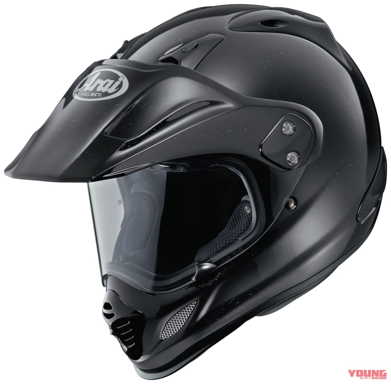 |マルチに使える冒険仕様! 現行クロスオーバーヘルメット総まとめ ’23最新ヘルメットカタログ〈アライ ツアークロスV/SHOEI ホーネットADV/Kabutoジオシスほか〉