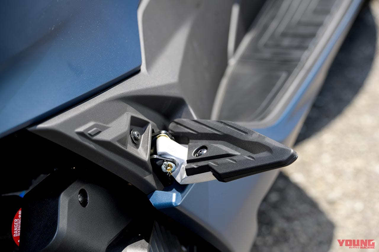 |ホンダ新型PCX 試乗インプレッション【実家のような安心感、規制適合後も健在だ】